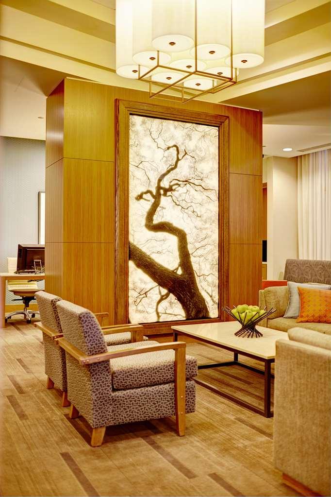 Hyatt Place Baltimore Inner Harbor Intérieur photo